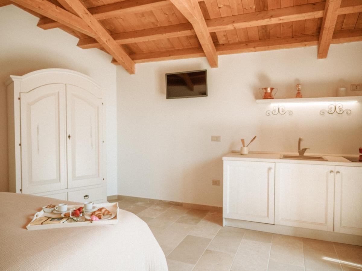Rifugio Di Puglia - Trulli & Dimore Alberobello Kültér fotó