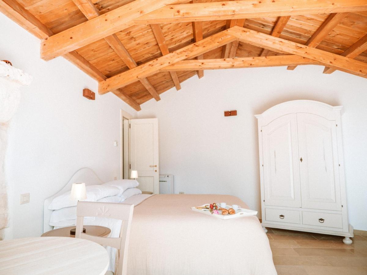 Rifugio Di Puglia - Trulli & Dimore Alberobello Kültér fotó