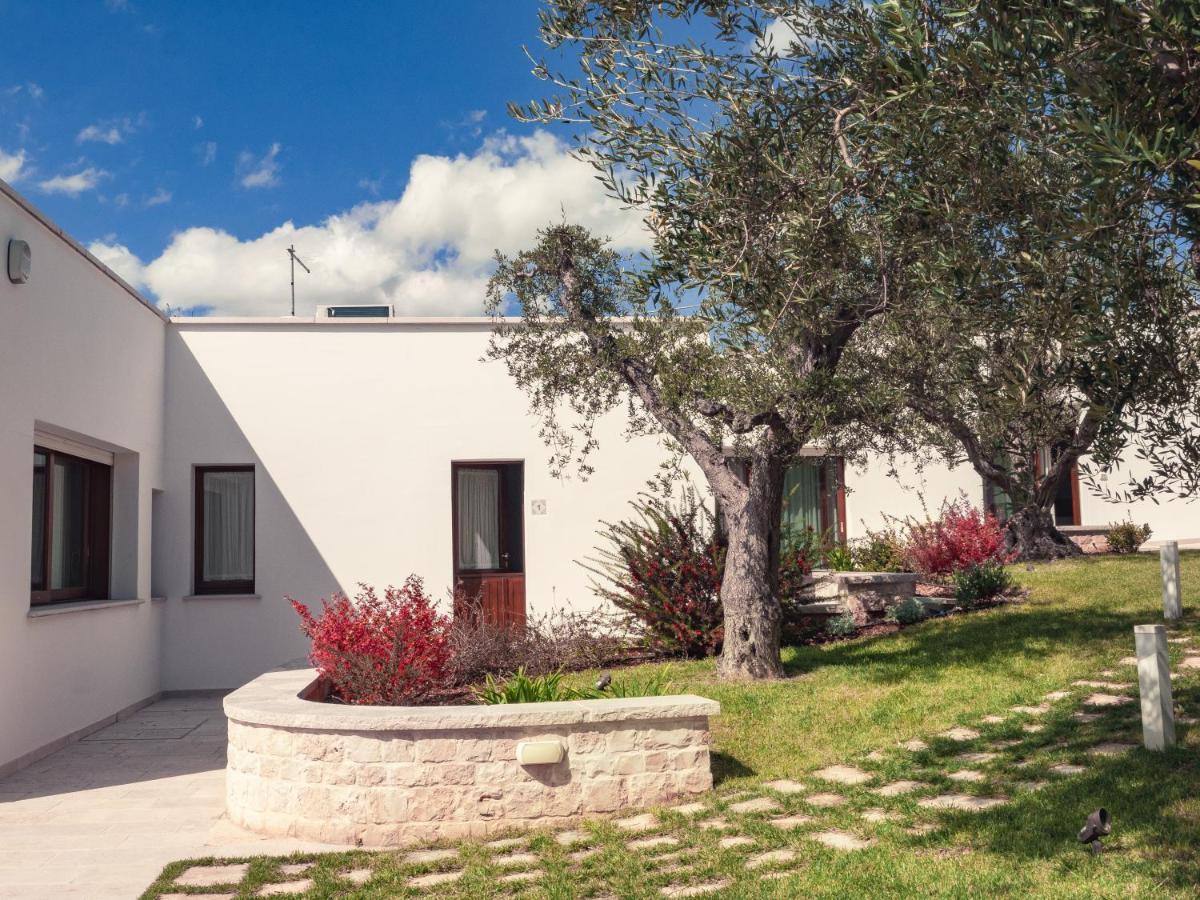 Rifugio Di Puglia - Trulli & Dimore Alberobello Kültér fotó
