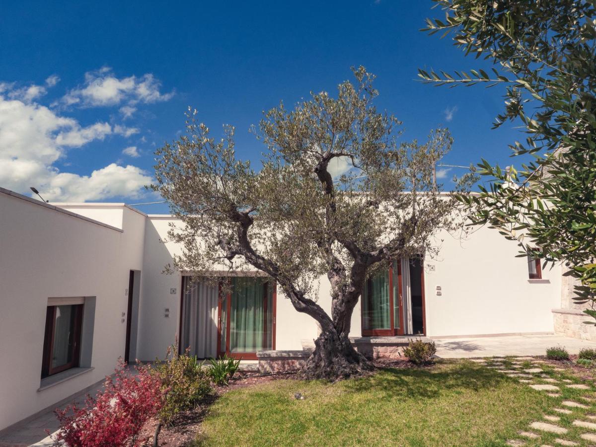 Rifugio Di Puglia - Trulli & Dimore Alberobello Kültér fotó